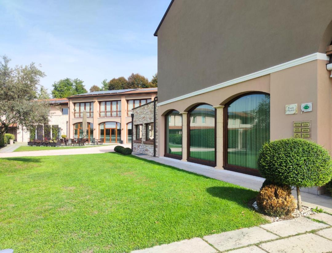 Tenuta Albertini Zevio エクステリア 写真