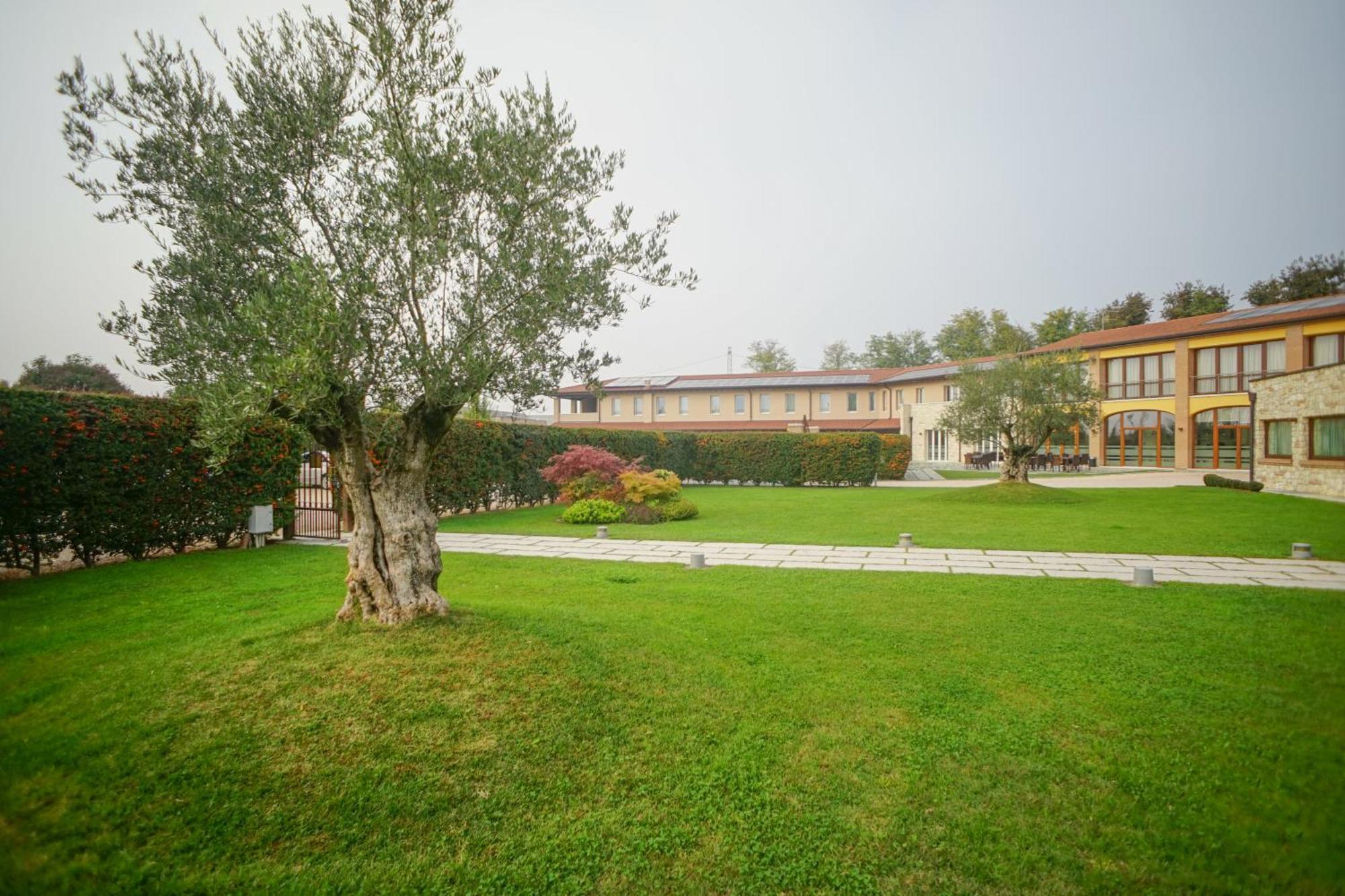 Tenuta Albertini Zevio エクステリア 写真